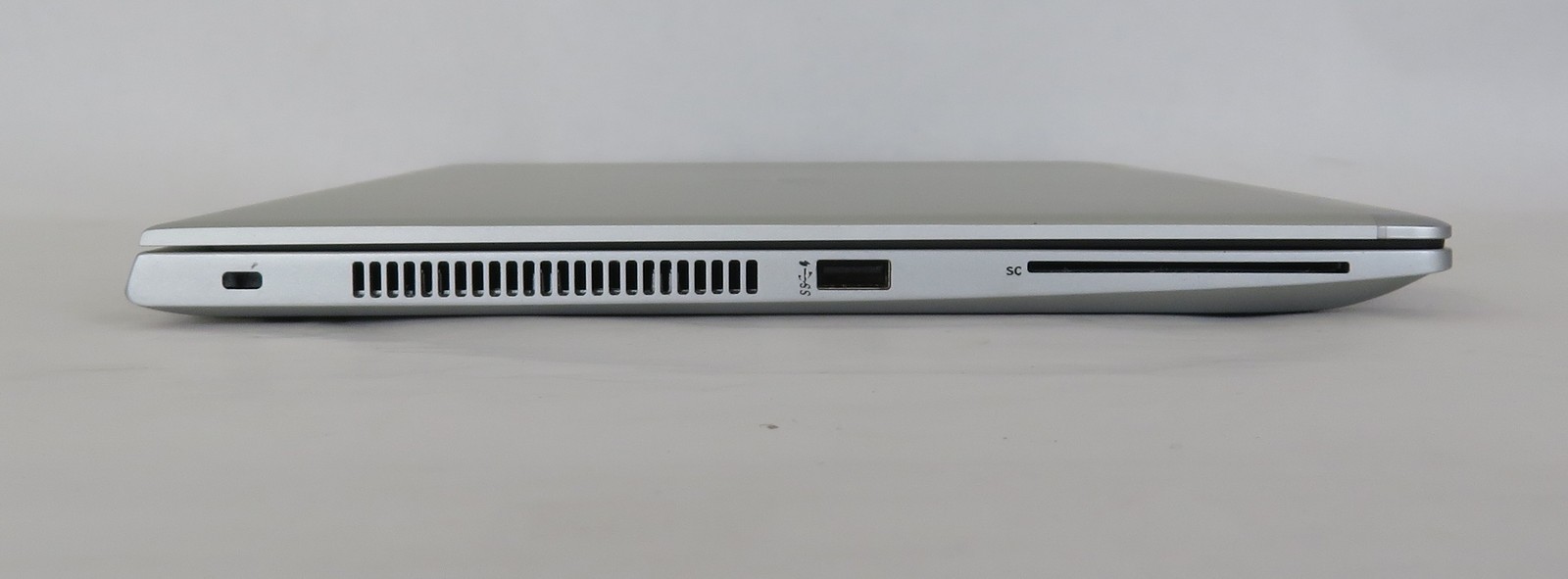 HP EliteBook 840 G5 i7 8th Gen 8GB RAM 256GB SSD Windows 11 Pro
