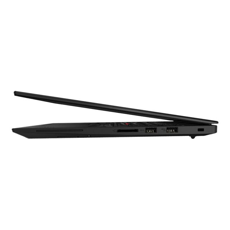 Lenovo ThinkPad X1 Extreme G2 15.6″ 512GB SSD, Intel Core i7 9th Gen 6 Core