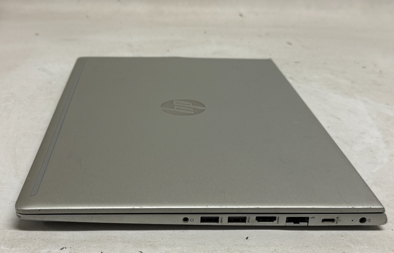 HP ProBook 450 G7 15.6″ (i5-10210u – 8GB RAM – 256GB SSD – Win11Home)