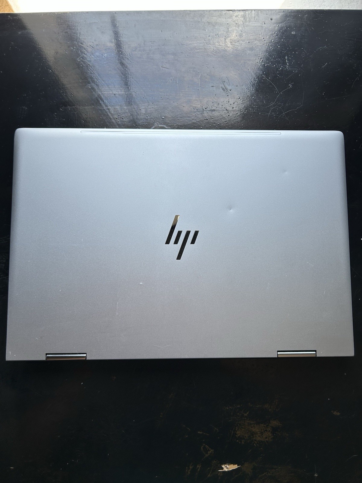 HP ENVY 15.6″ i7 16GB RAM 1TB SSD Silver FHD 1920×1080 w/ Charger