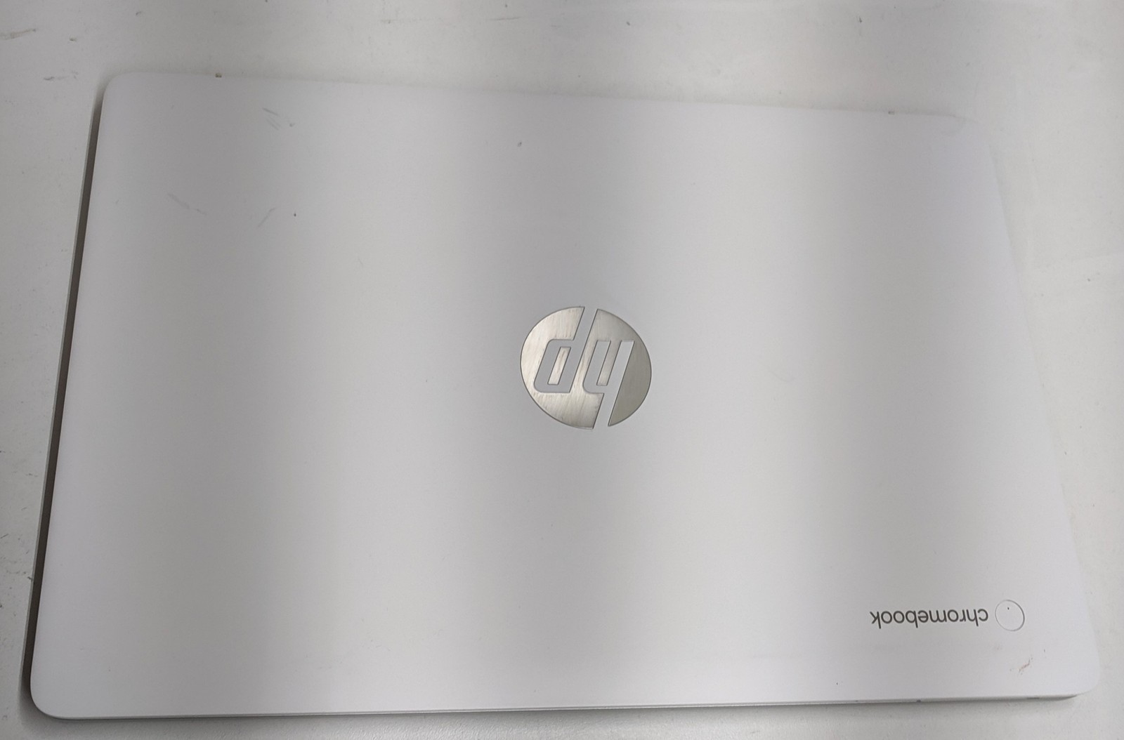 HP 14a-na0122od Chromebook, 1 Screen, PS-N5030, 4GB, 64GB