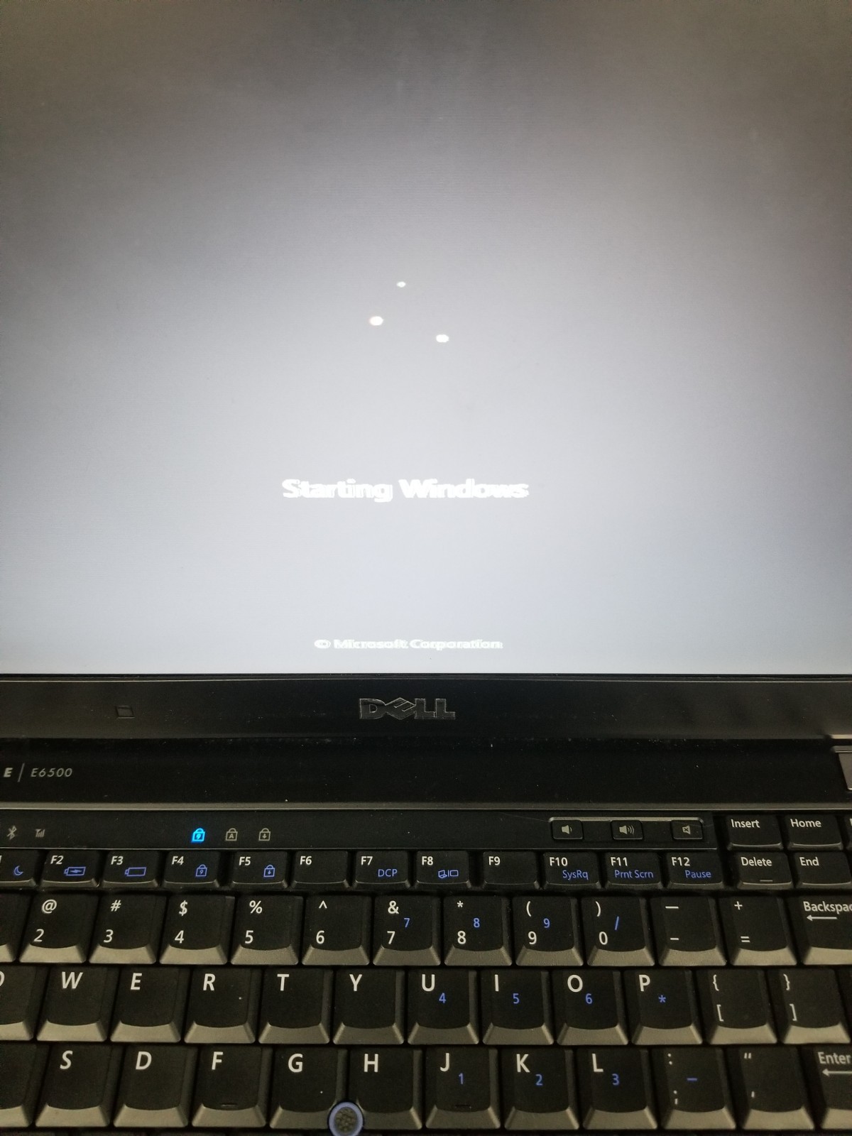 Dell Latitude E6500 Laptop 15″ Intel Core 2 Duo