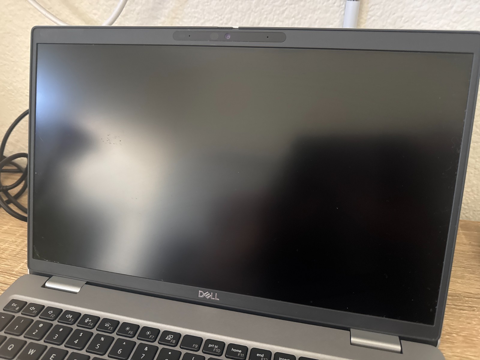 DELL Latitude 5520 i7 11th Gen., 477Gb Storage, 16GB Ram, No power adapter.