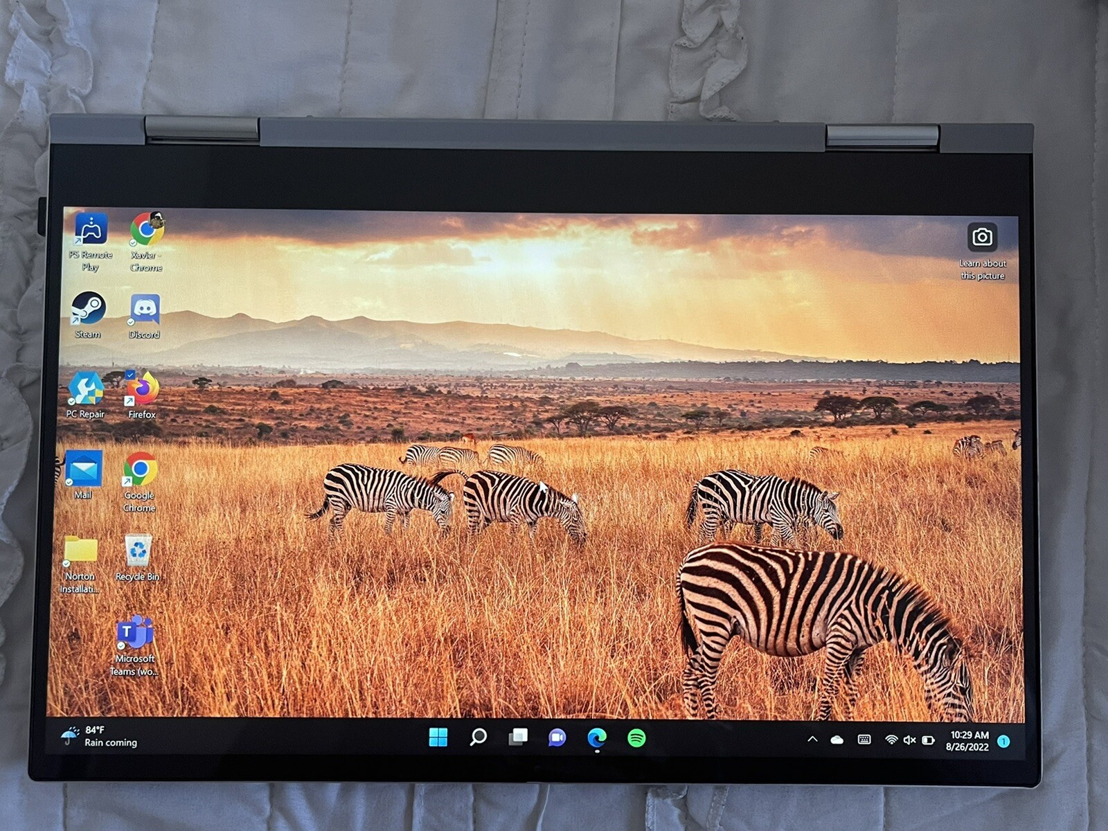 Dell Inspiron 15.6 7000