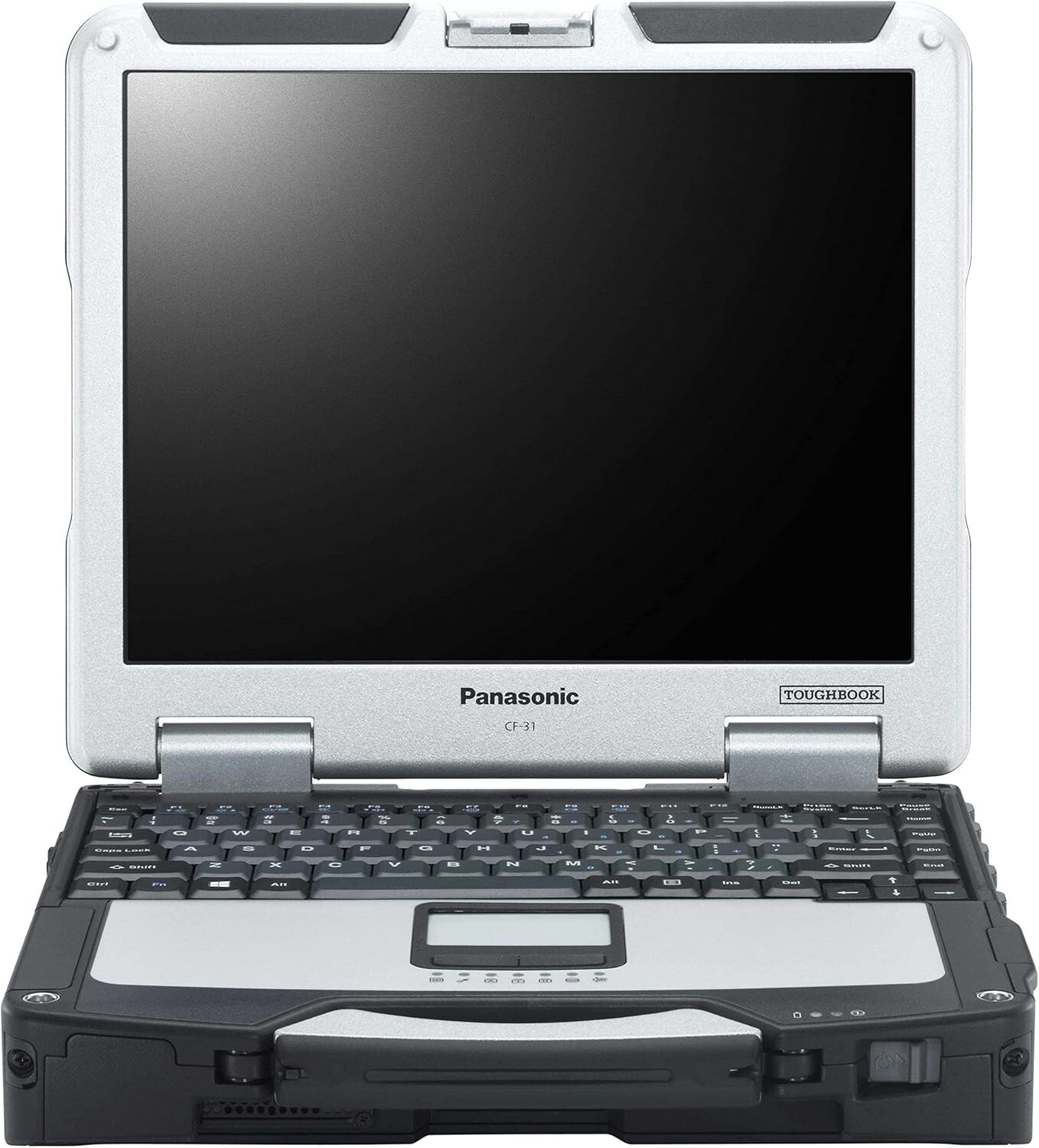 Panasonic Toughbook CF-31 13.1″ Intel Core i5 2520M 16GB RAM 1TB SSD Win10 Pro-4