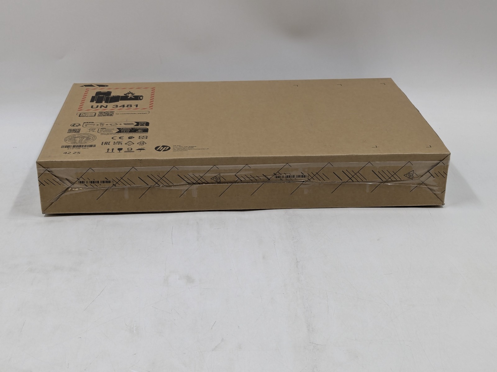 HP 15-fd0215dx 15.6″ Intel Core i5-1334U 16GB DDR4 512GB SSD Windows 11 Home