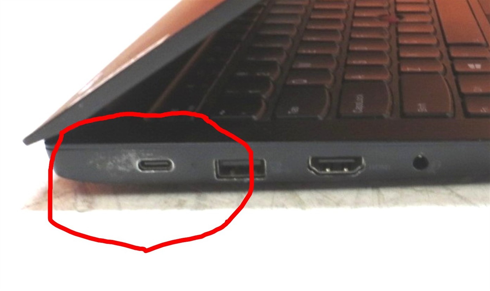 Lenovo ThinkPad E14 Gen 3 Laptop AMD Ryzen 7 5700U 1.8GHz 16GB 256GB SSD w/ OS