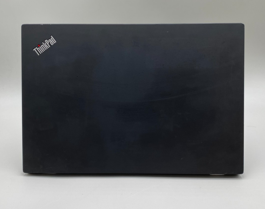 Lenovo ThinkPad P15S Gen 2 i5-1145G7 2.6GHz 256GB SSD 8GB DDR4 Black C/Dnt/Stain