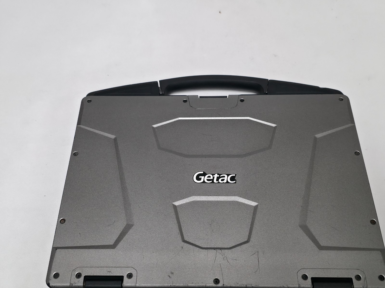 GETAC S410 G3 RUGGED LAPTOP 14″ FHD CORE i5-8265U 8GB 256GB SSD HDMI GPS #040
