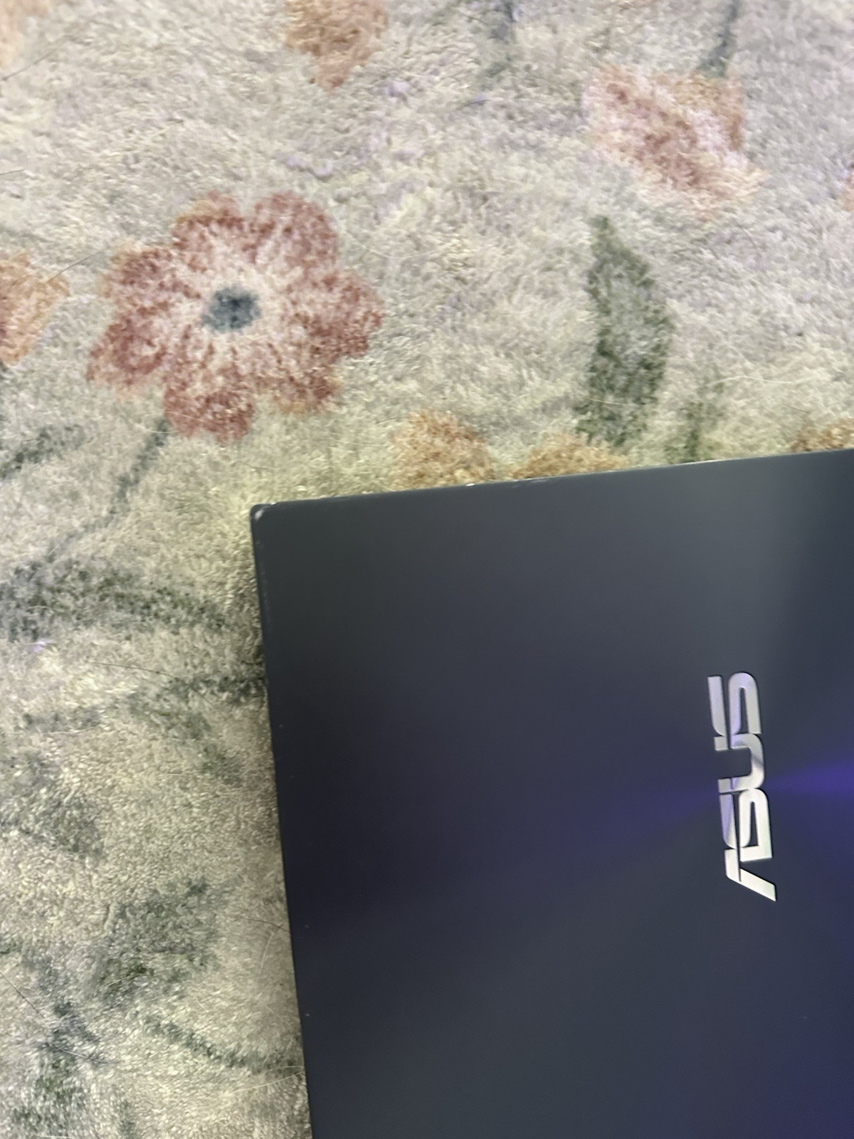 ASUS ZenBook Pro 15 15.6in Core i7 10th Gen GTX Windows 11 HDMI Webcam Black