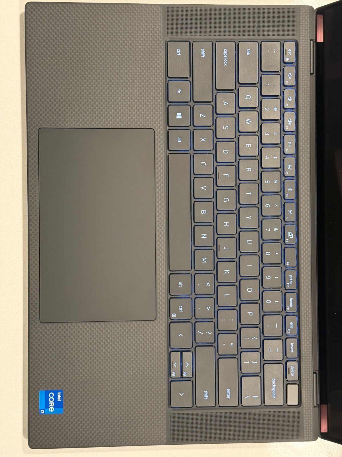 Dell XPS 15 9510 15.6” (512GB SSD Intel Core i7-11800H 16GB RAM)