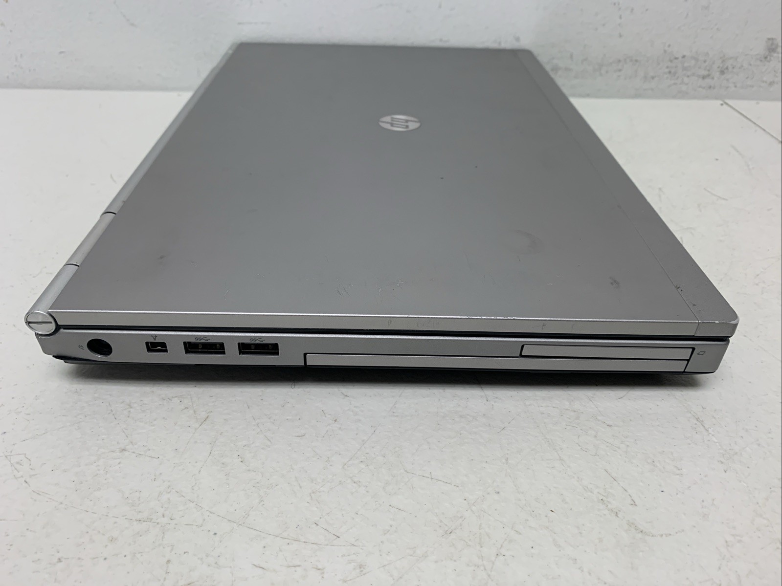 HP EliteBook 8460p 14″ i7-2620M 2.70GHz 8GB RAM 128GB SSD Wind 10 Pro Not Activa