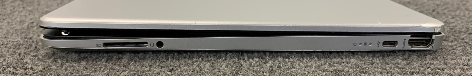 HP 15t-dy100 15.6″ Laptop i5-1035G1, No RAM/Storage, Boots to BIOS