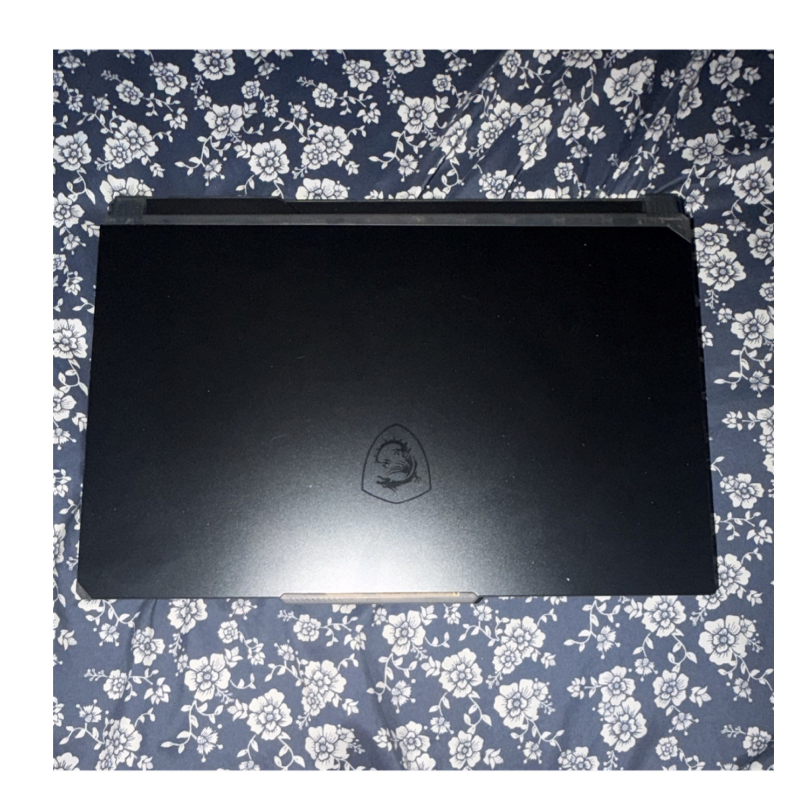 MSI Cyborg 15 A13V 15.6″ i7-13620H RTX 4060 32GB 1TB SSD W11H Black