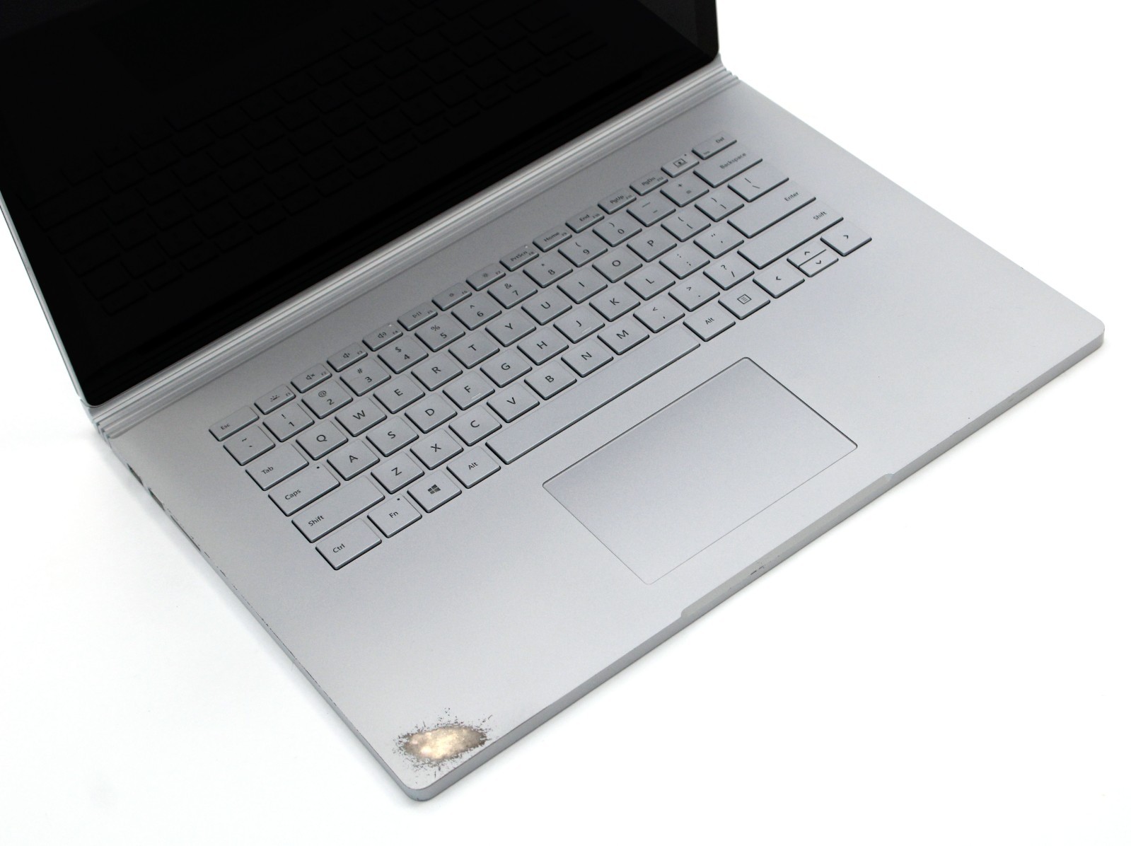 Microsoft Surface Book 3 15 Touch i7-1065G7 32GB RAM 1TB SSD RTX 3000 Max-Q