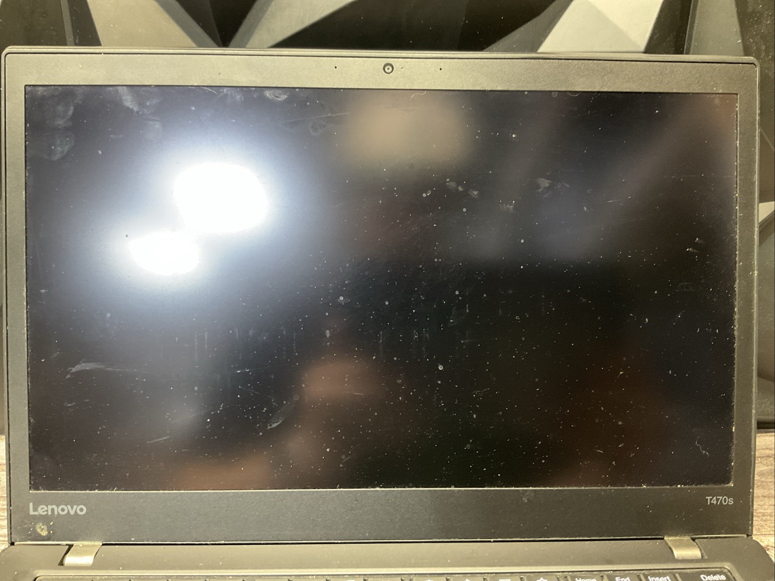 Lenovo ThinkPad T470s / Intel Core i5 6th Gen / BIOS Unlocked / M5