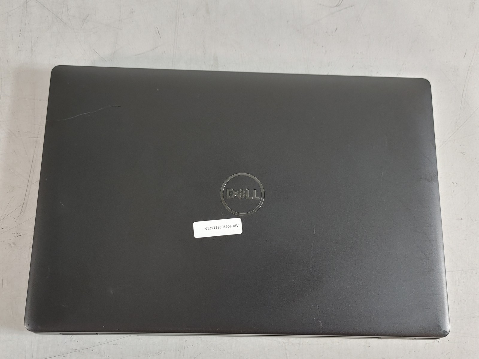 Dell Latitude 5400 Core i5-8265U 1.60 GHz 16 GB DDR4 No HDD