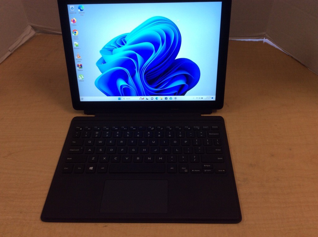 Dell Latitude 5290 2-in-1 12.3″ i5-8350U 1.70GHz 8GB RAM 256GB SSD Windows 11Pro
