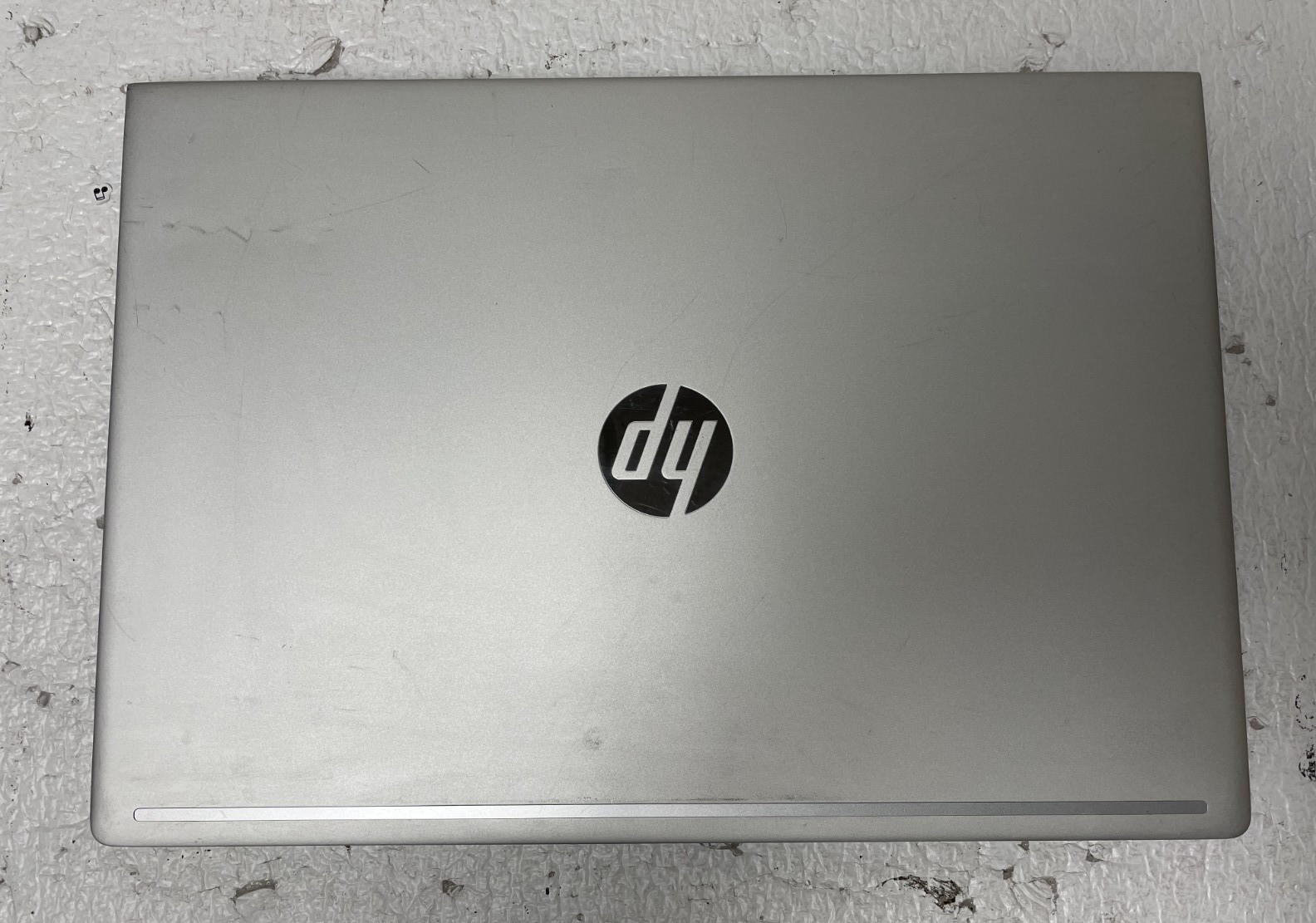 HP Probook 450 G7 Intel Core i5-10210U @1.60GHz 8GB RAM NO SSD BrokenScreen