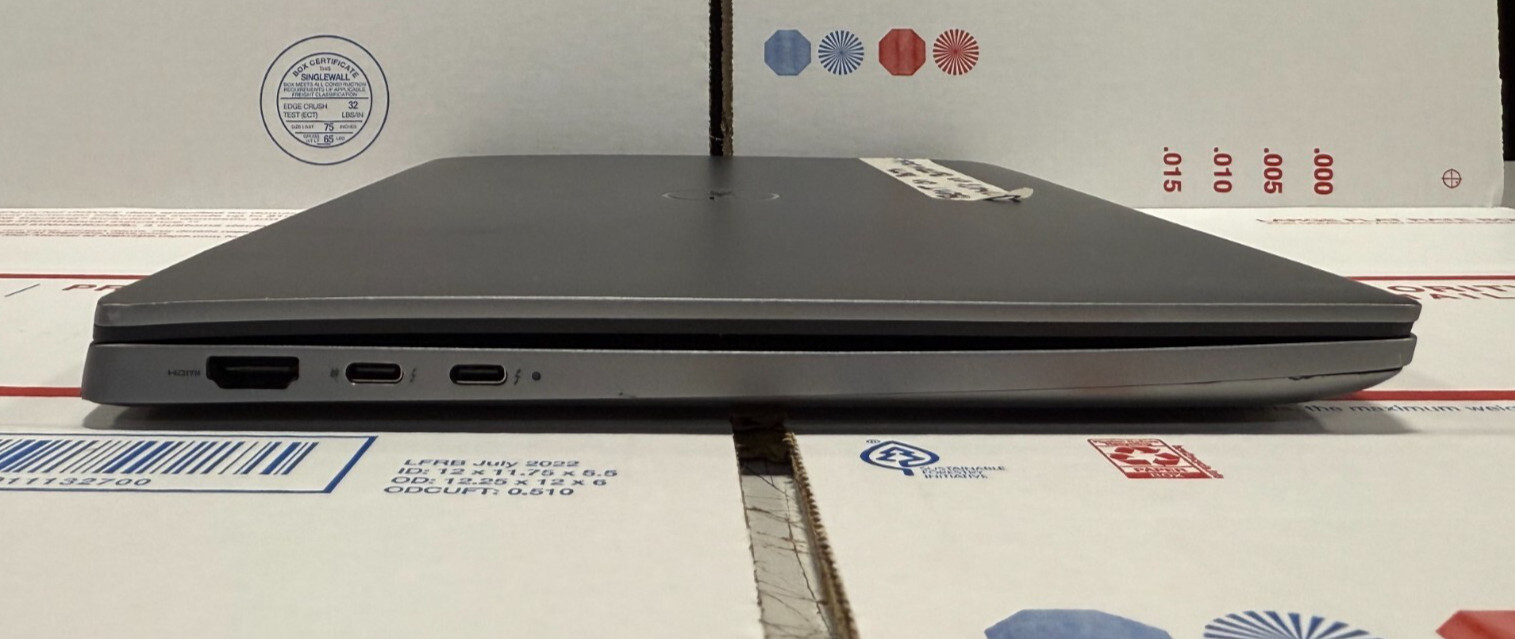 Dell Latitude 7340 13.3″ Intel Core i7-1365U 16GB – 256GB SSD Windows 11
