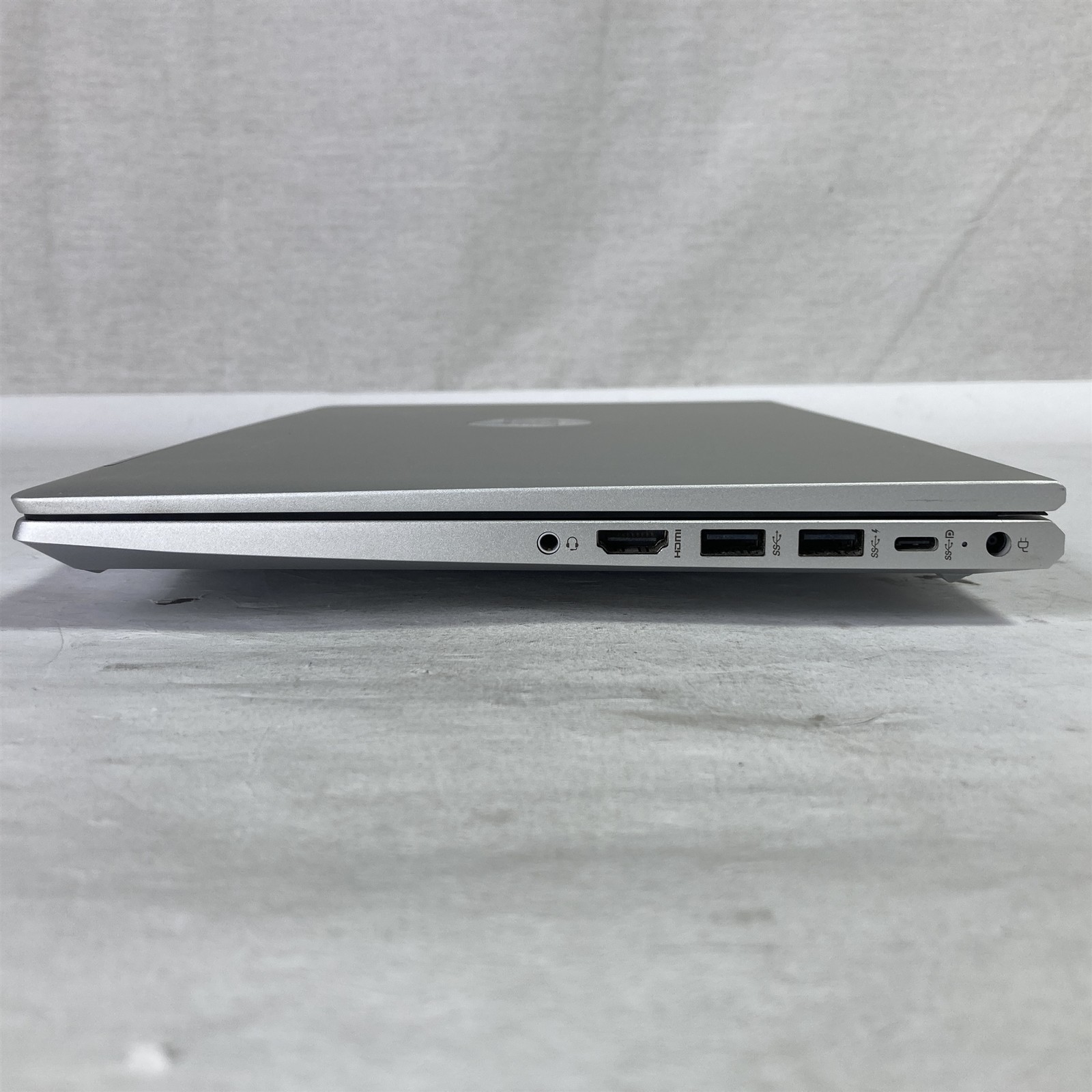 HP ProBook 445 G8 14″ Laptop Ryzen 5 5600U 2.3GHz – 8GB Ram – No Drive