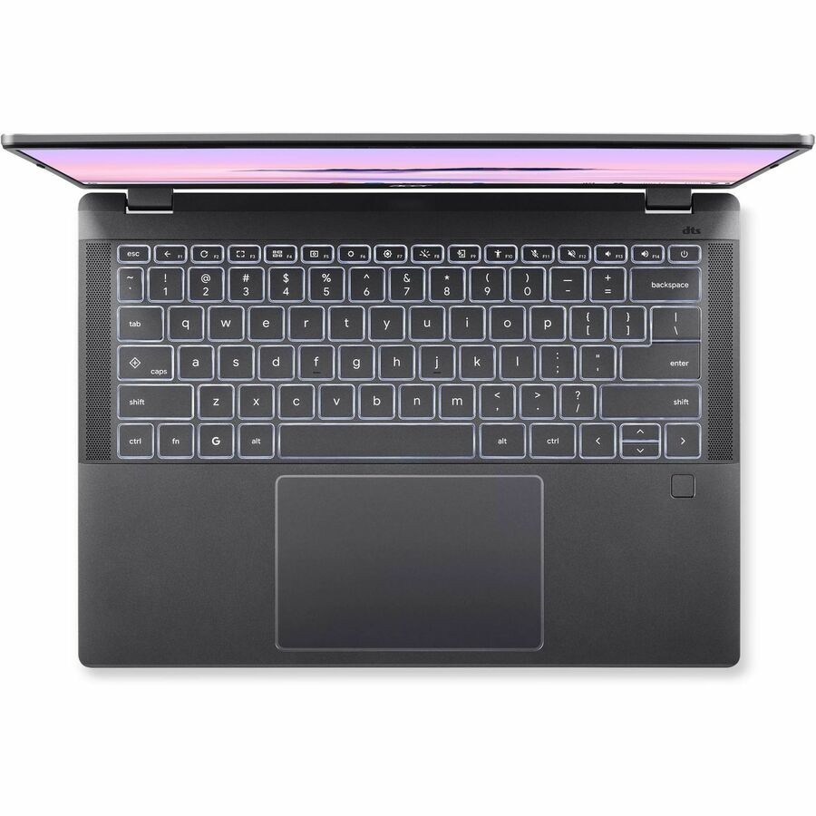 Acer NX.JM5AA.002 Chromebook Plus Enterprise 714 14″ Ultra 5 125U 16GB 256G