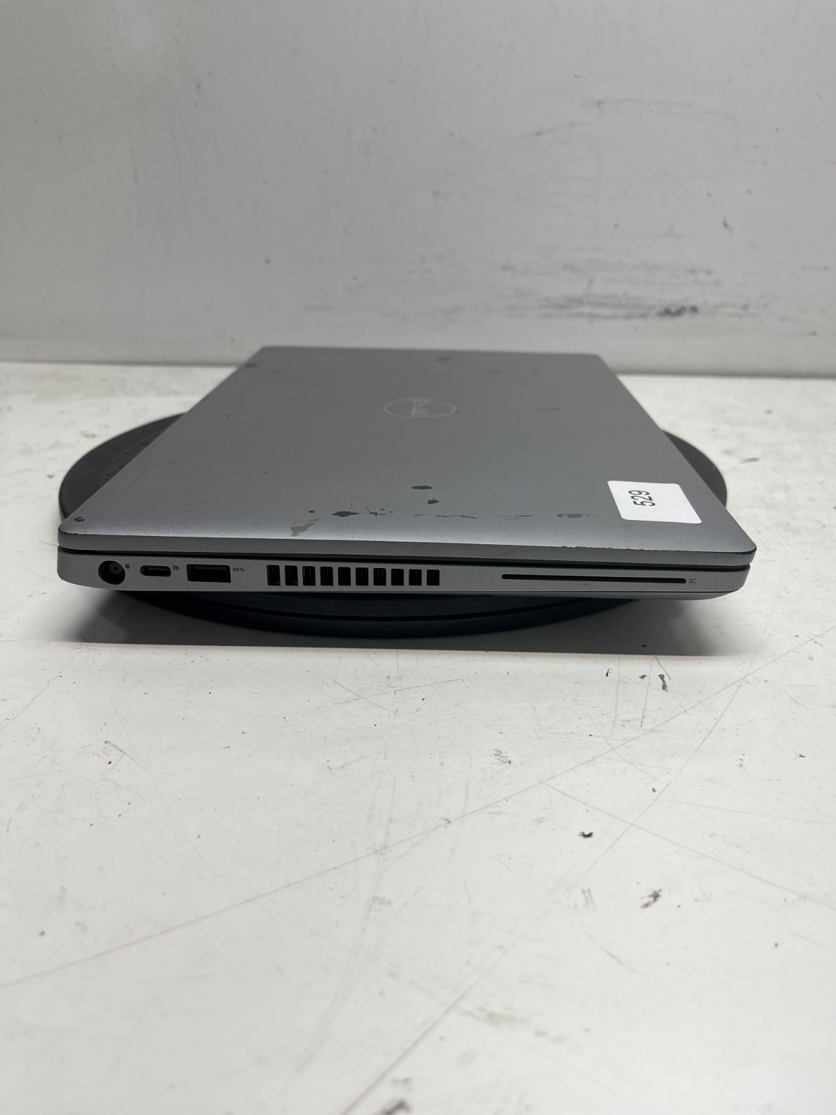 Dell Latitude 5410 Intel Core i7-10610U 1.80GHz 8GB NO HDD