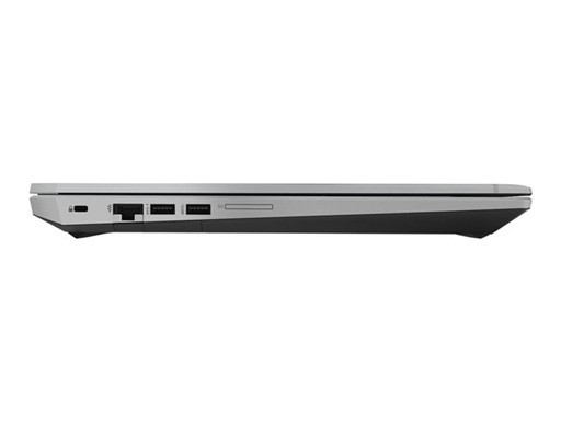 HP ZBook 15 G6 15.6″ FHD Intel Core i7-9850H 2.6 GHz 64GB 512GB SSD T1000 W11P