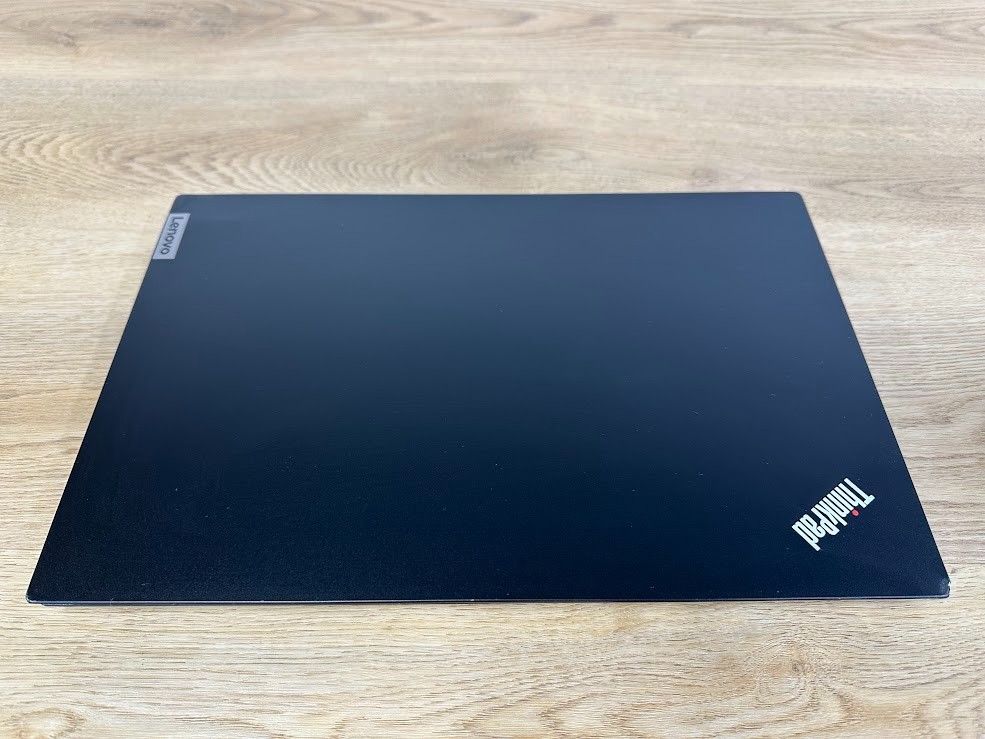 Lenovo ThinkPad E15 Gen 3 Ryzen 7 5700U 16GB DDR4 AMD Radeon Graphics, 512GB SSD