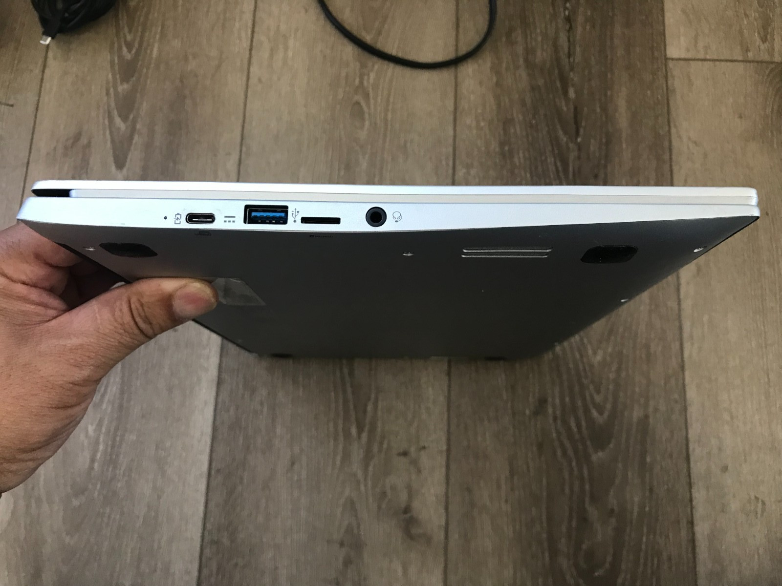 Acer CB514-1H-C11Z Chromebook 14″ Full HD Intel Celeron N3350 4GB RAM 32GB SSD