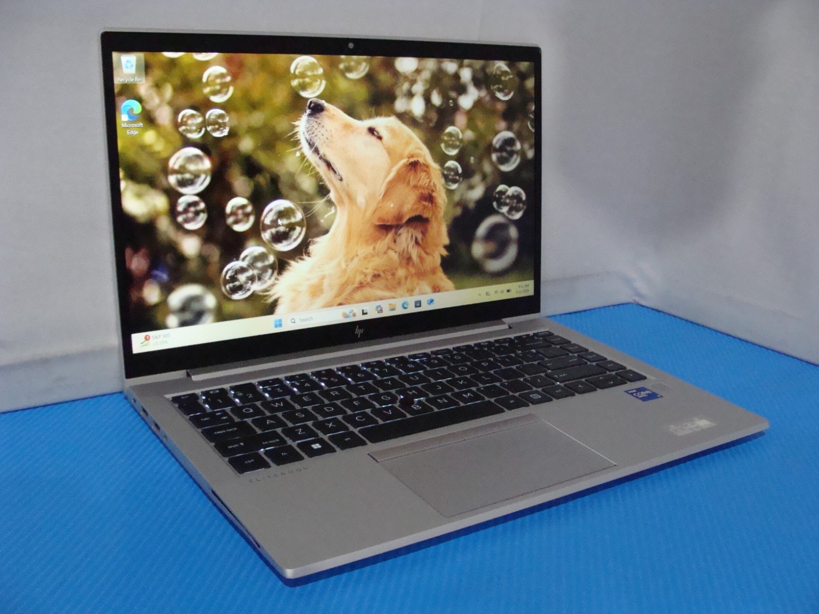 HP EliteBook 840 G8 14″ FHD Core i7-1185G7 3GHz 16GB 256GB Windows 11 Pro