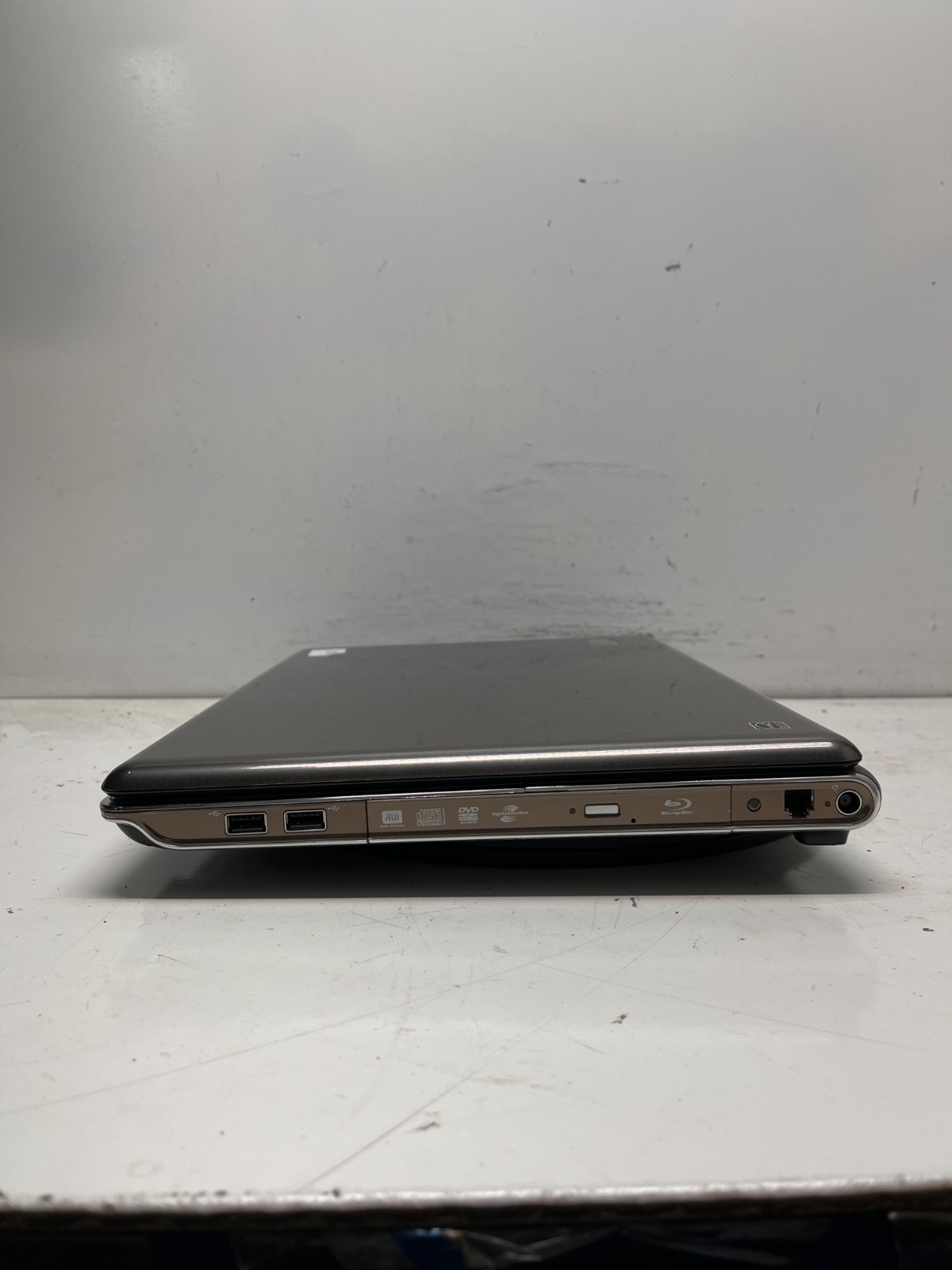 HP Pavilion DV7-146NR AMD Turion X2 Ultra Dual Core 4GB NO HDD