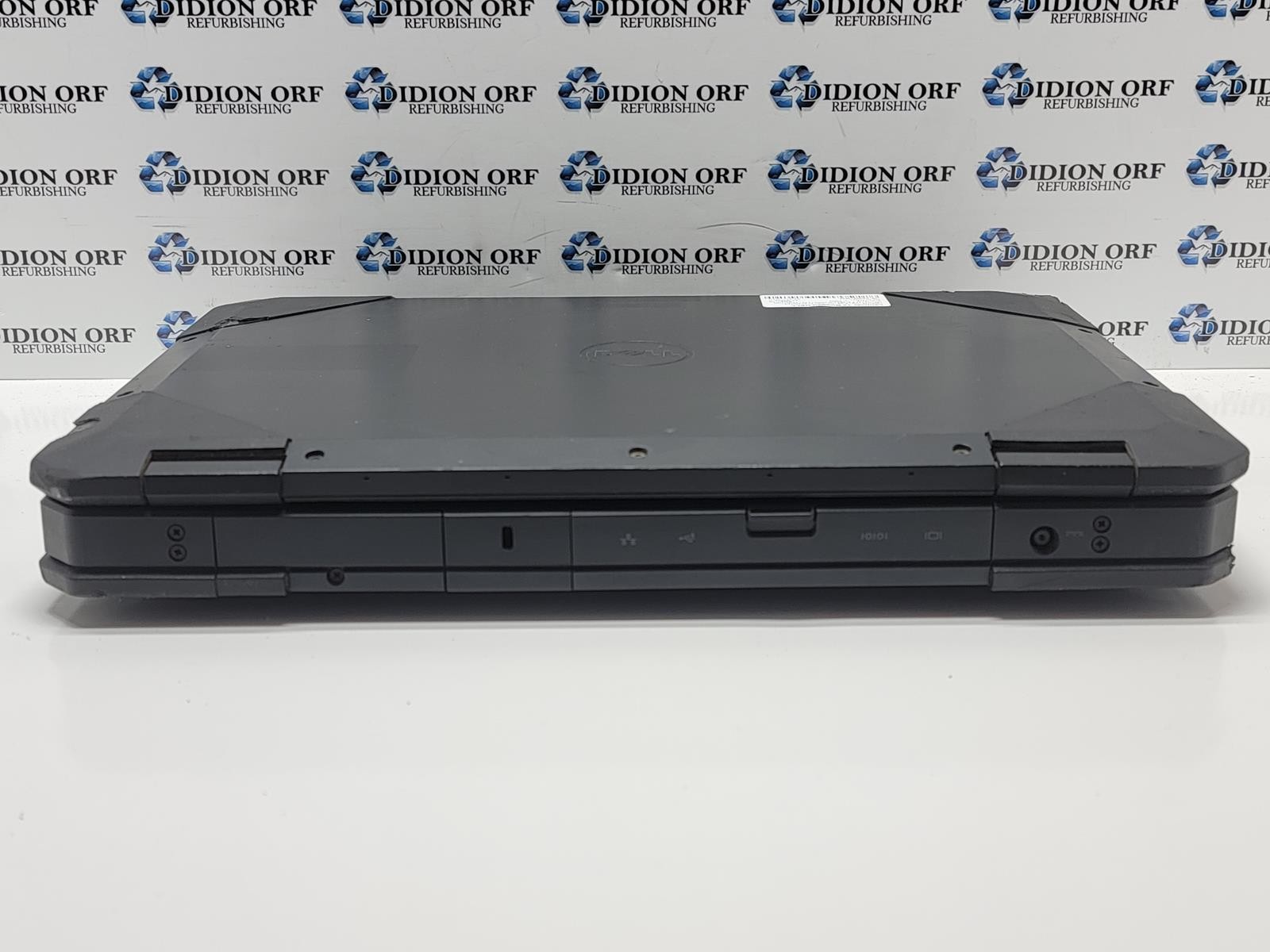 DELL Latitude 14 Rugged i5 4310U 2.00GHz 8 GB RAM NO HDD/SSD NO OS SKU 25725