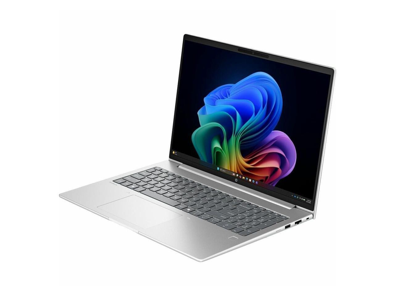 HP ProBook 4 G2a 16″ Copilot+ PC Notebook – AMD Ryzen AI 5 Ryzen AI 430 – 16 GB