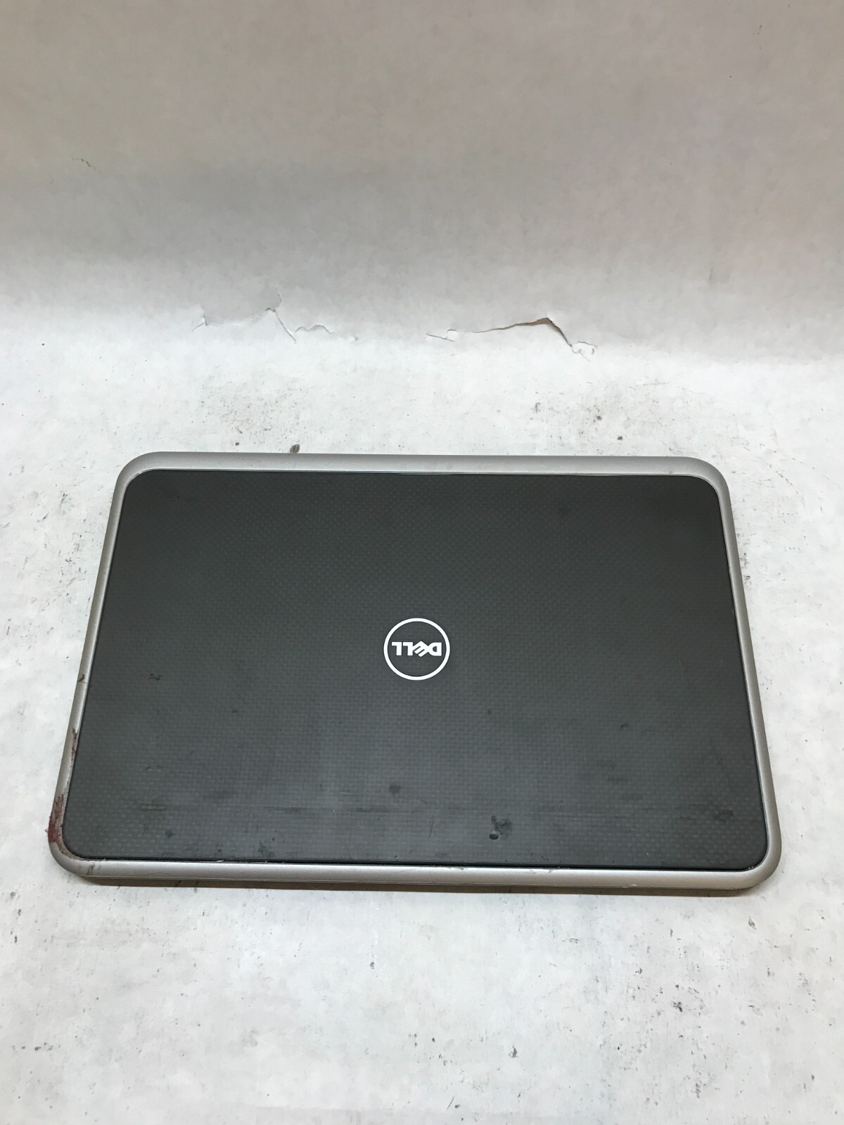 Dell XPS 12 9Q23 12″ Laptop Intel i7-3537U 2.0GHz 8GB RAM NO SSD For Parts – DW