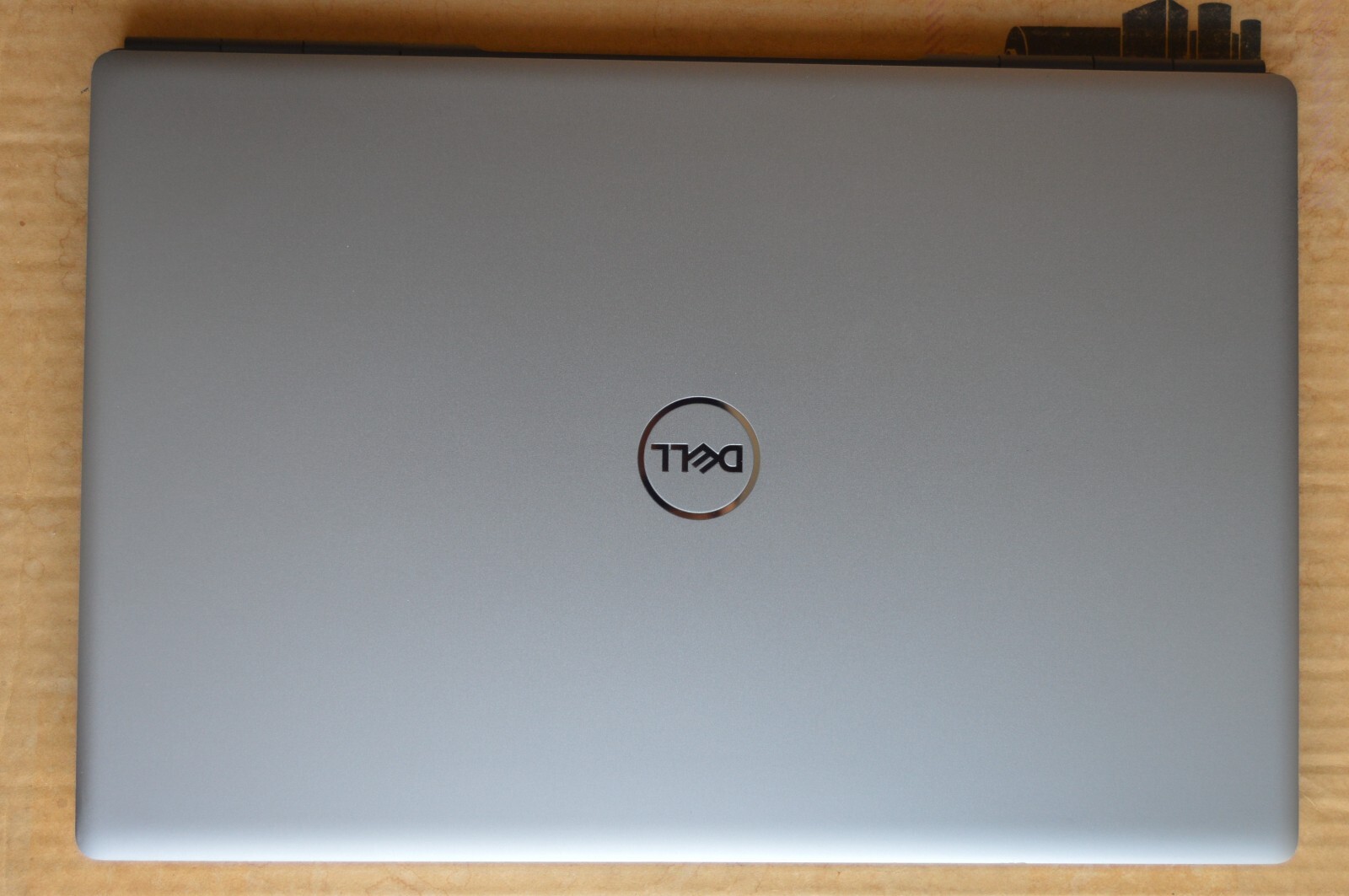 DELL PRECISION 7750 4K UHD I7-10750H 64GB 1TB RTX 3000 Backlit KB