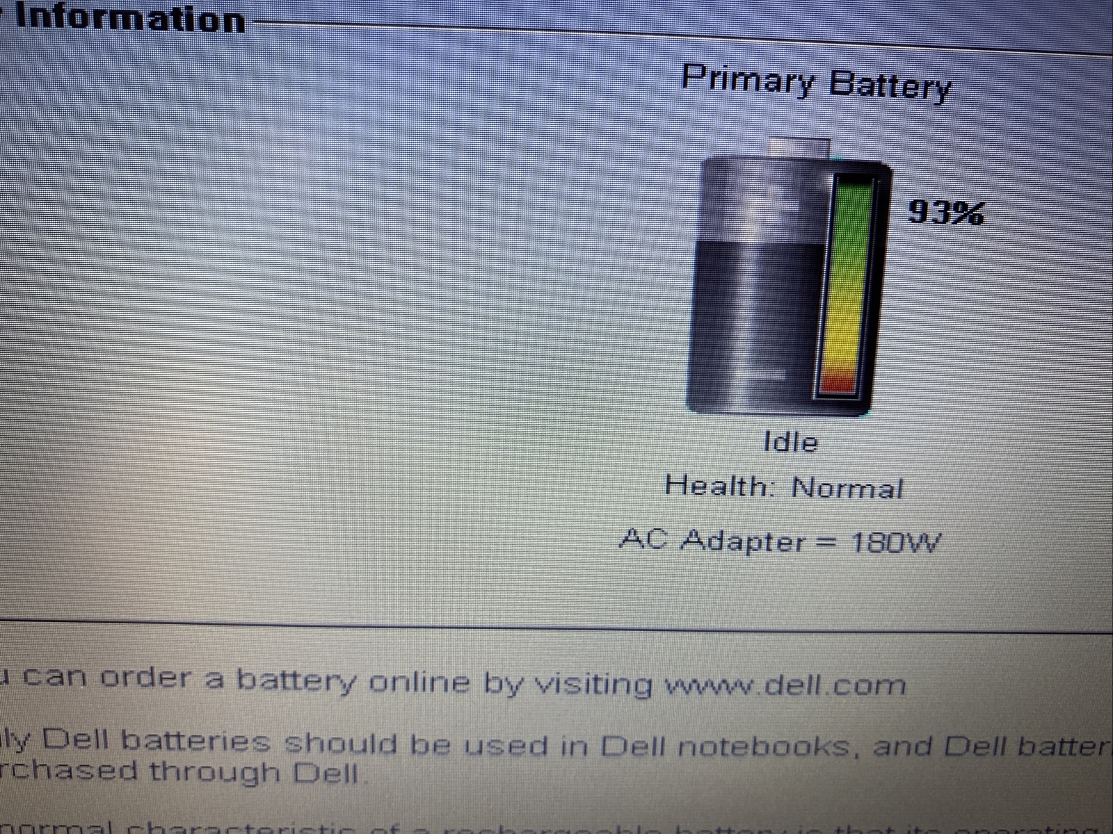 Dell Latitude E6430 Laptop w/Handle i5 2.63GHZ 8GB 500GB SSD, Dock