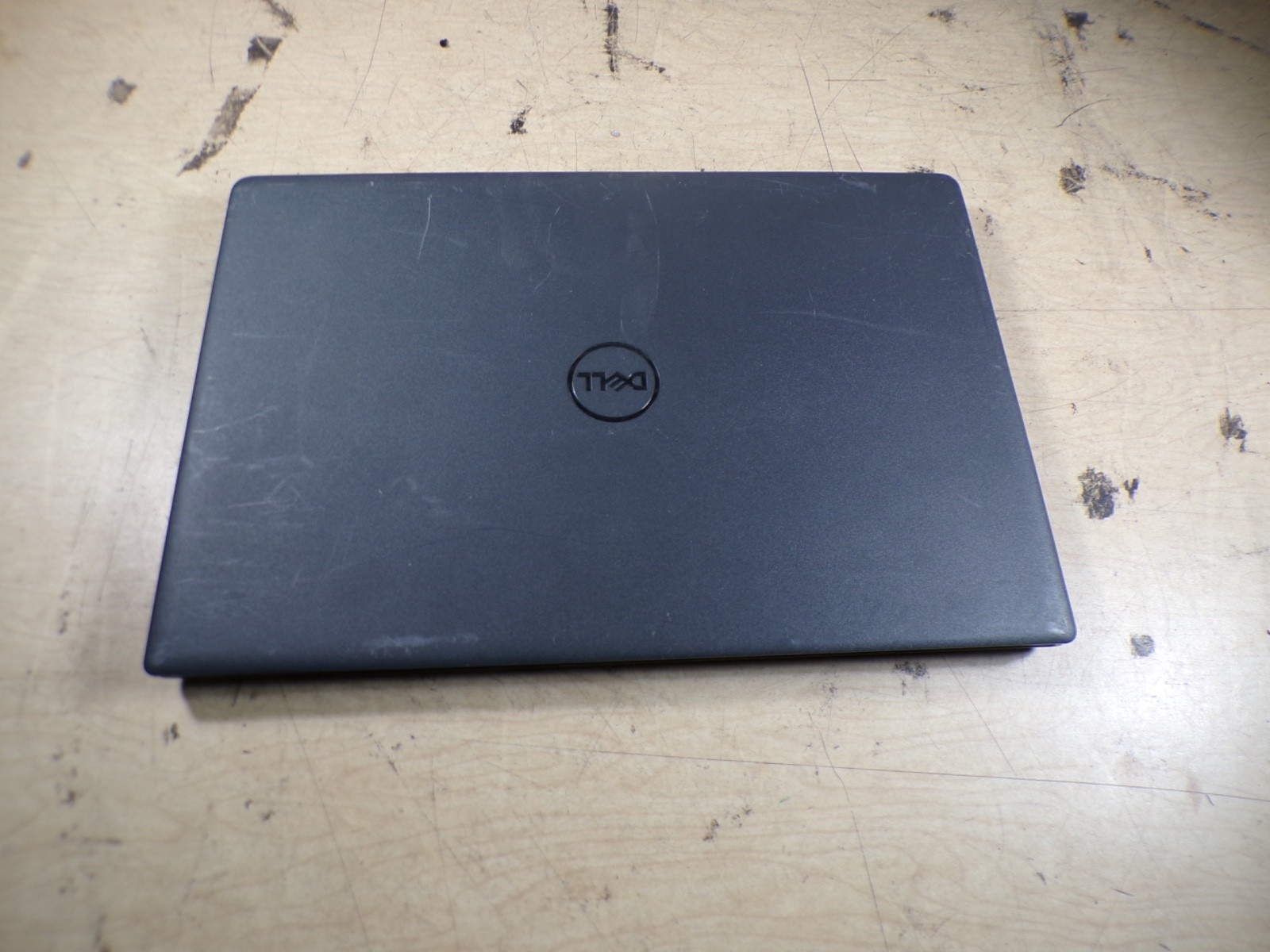 DELL LATITUDE 3510 INTEL CORE I3-10110U 4GB RAM **NO HD/ NO CADDIE/ NO OS