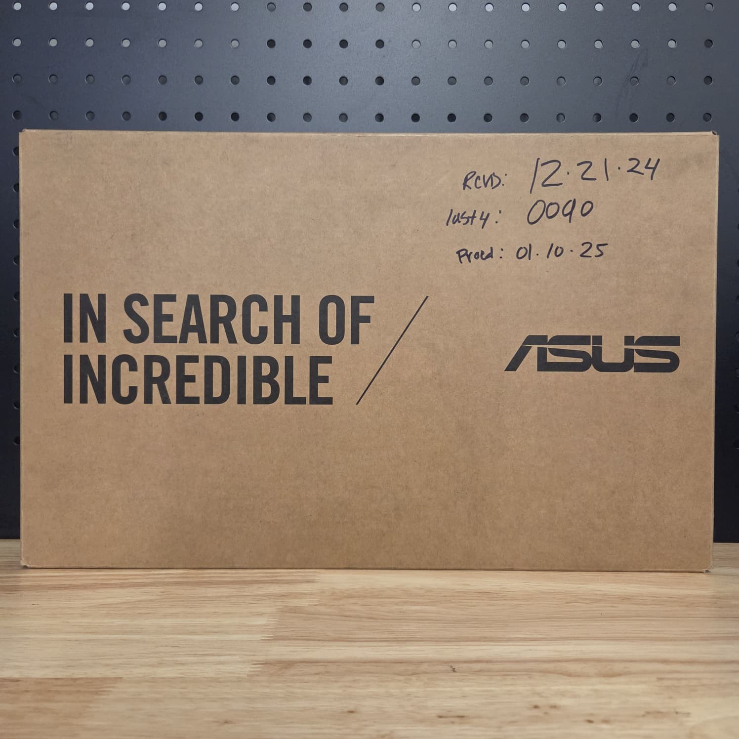 ASUS 14″ Laptop – E410KA
