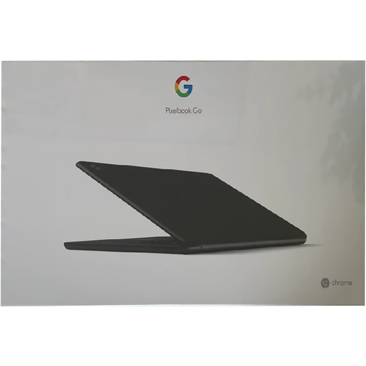 Google Pixelbook Go 13.3″ Intel Core M3 Black 64GB + 8GB Wi-Fi Laptop NEW