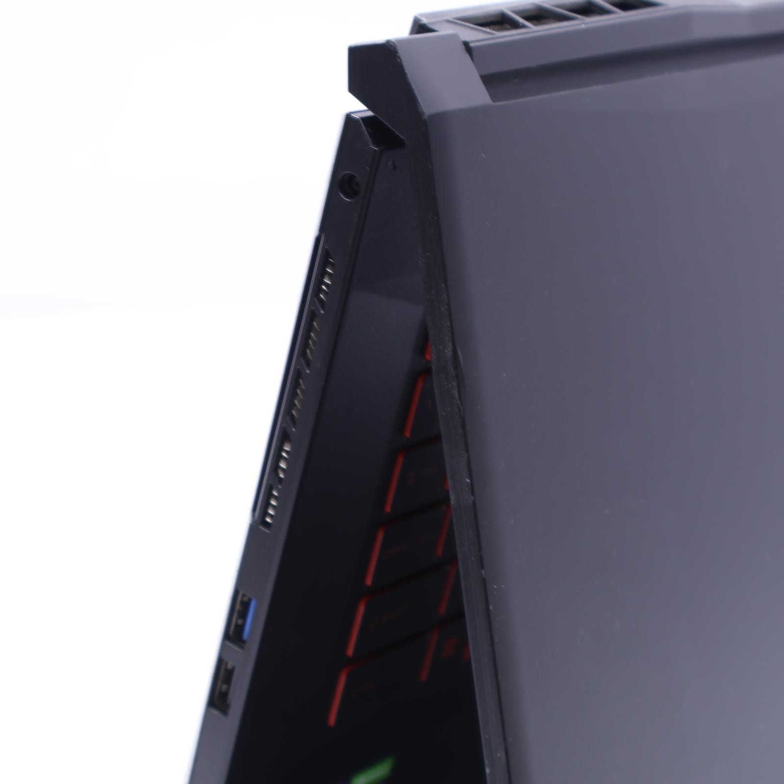 MSI Katana GF76 11UD Intel Core i7 11th Gen 16GB RAM 512GB NVME No OS/Battery