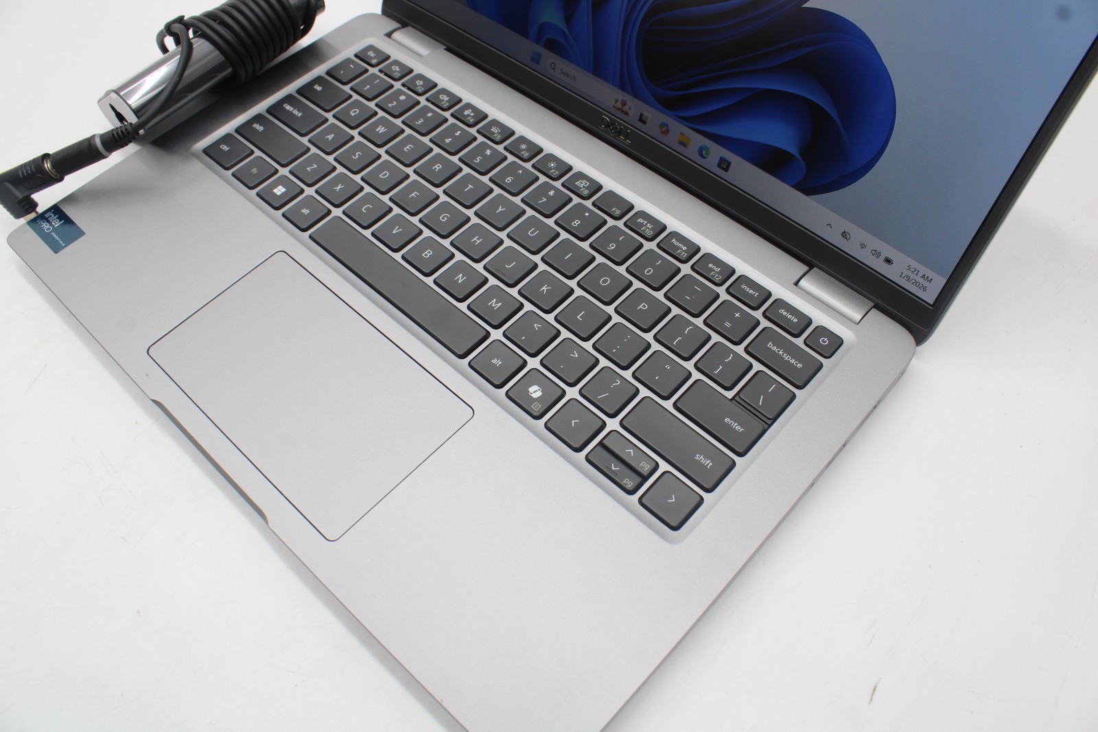 Dell Latitude 5450 – W11, Intel Ultra 7 155U, 256GB NVMe, 16GB RAM, New Battery