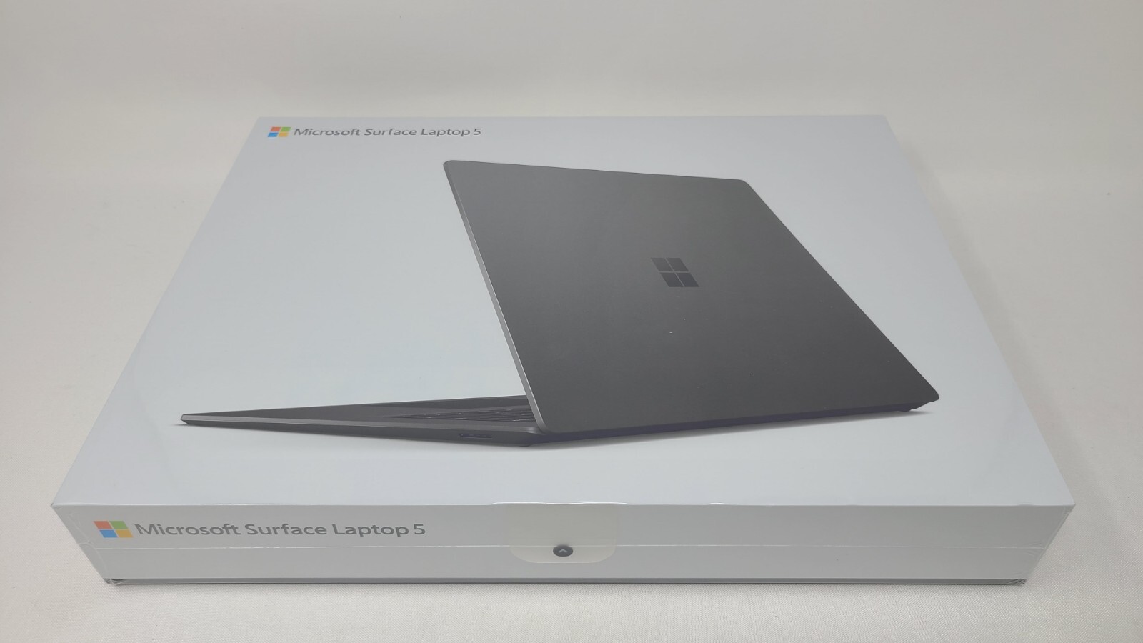 Microsoft Surface Laptop 5 13.5″ (512GB SSD, Intel Core i5 12th Gen. New-Sealed