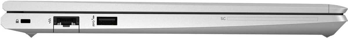 HP EliteBook 645 G10 Ryzen 5 5675U 16GB 256GB SSD FHD Backlit Win11 Pro