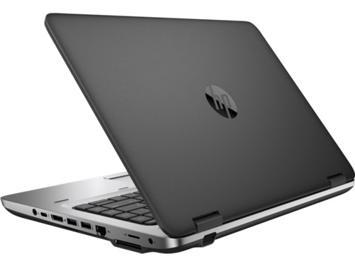 Windows 10 Laptop- HP ProBook 640 G1- 4th Gen Intel i5, 8-16GB RAM, SSD