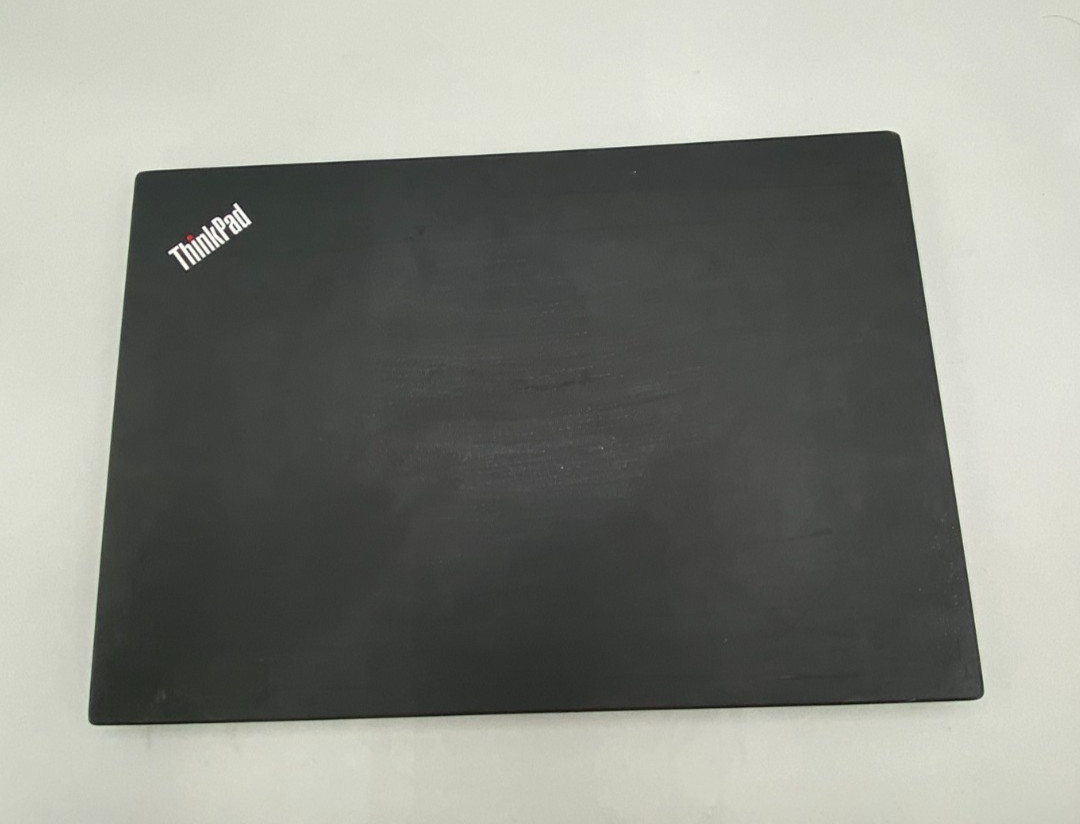 Lenovo ThinkPad P15S Gen 2 i5-1145G7 2.6GHz 256GB SSD 8GB DDR4 Black C/Dnt/Stain