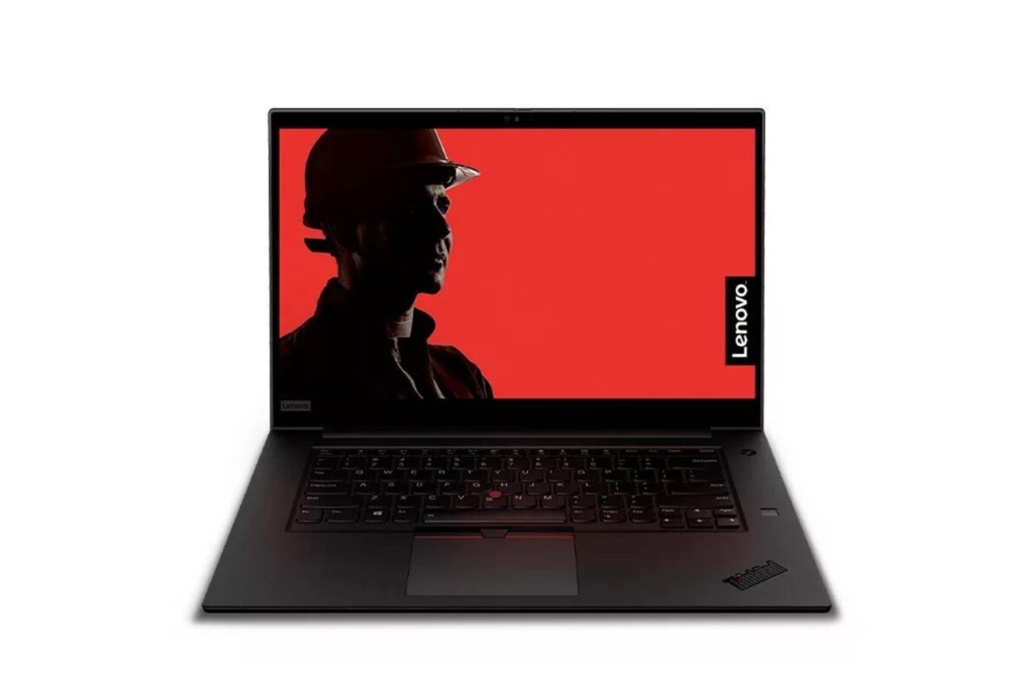 ThinkPad P1 Gen 2 15″ OLED Touchscreen i7-9850H 32GB RAM 512GB SSD Quadro T1000