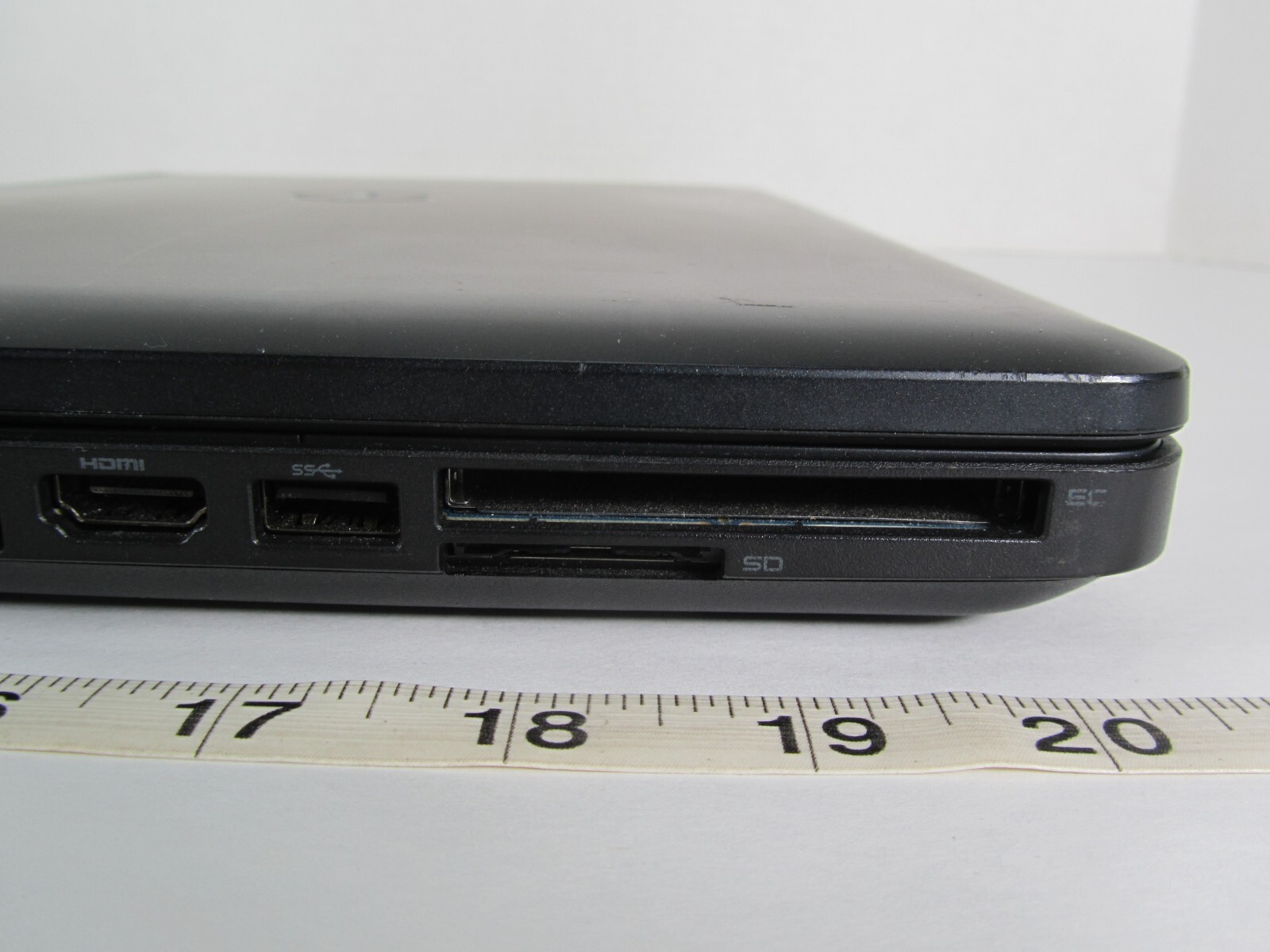 Dell Latitude E5440 Laptop 500GB HDD 8GB RAM i5-4300U 1.90GHz Windows 10 Ed D99