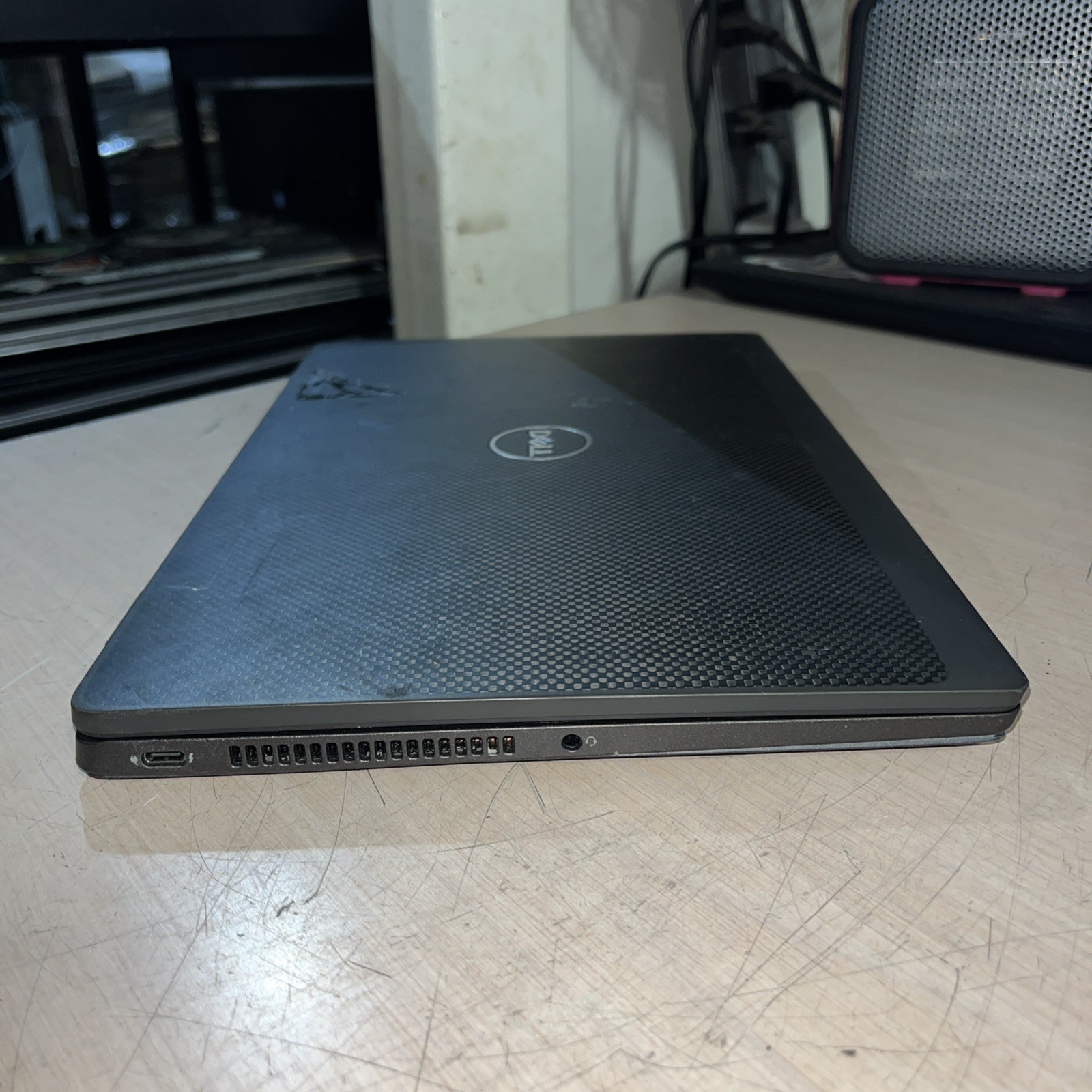 DELL LATITUDE 7420 INTEL CORE I5-1145G7 8GB RAM NO HD