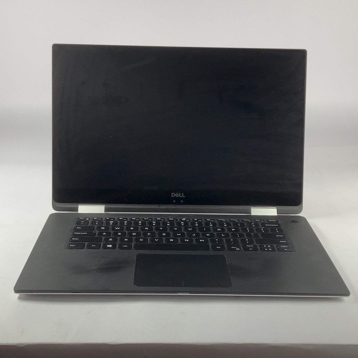 Dell XPS 9575 15″ i7-9705G 3.1GHz 16GB RAM 500GB SSD NO BATTERY